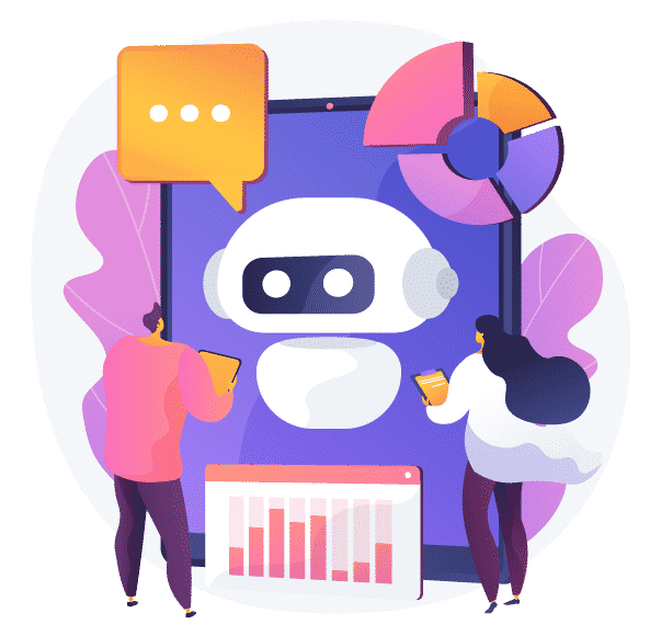 Chatbot con Inteligencia Artificial