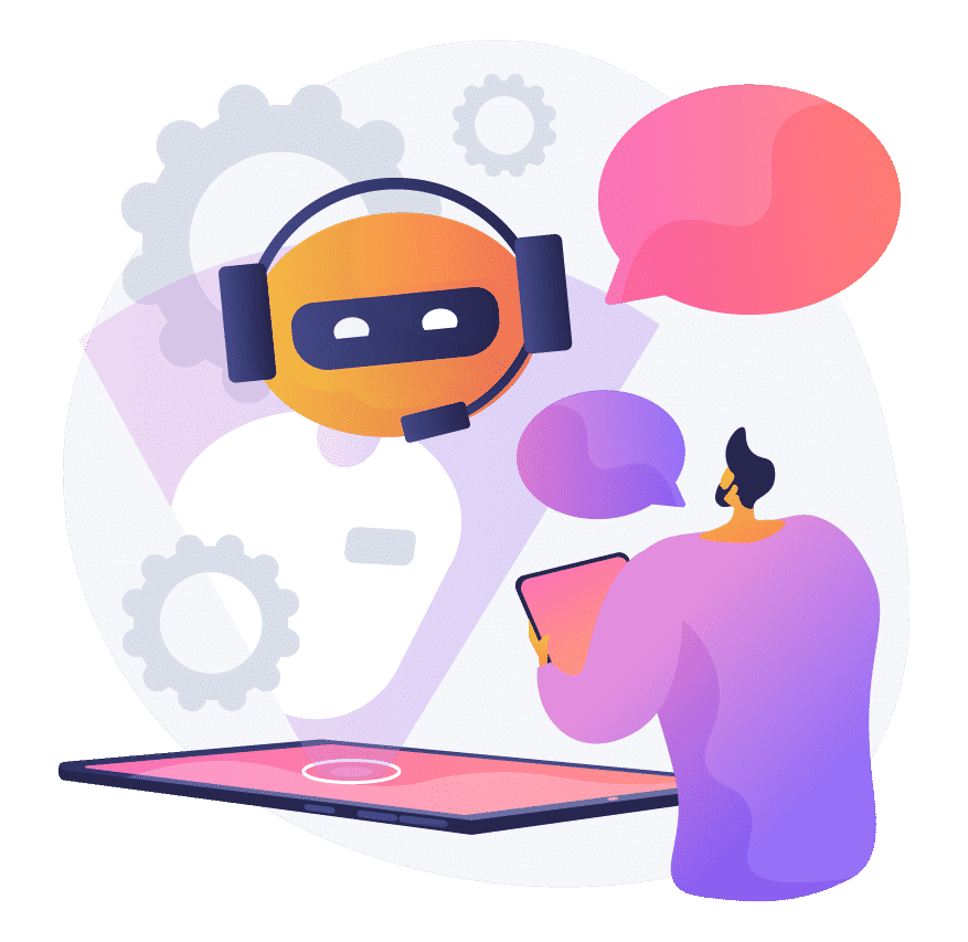Chatbot con Inteligencia Artificial
